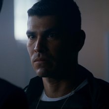 El Chicano: un'immagine di Raúl Castillo