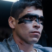 El Chicano: Raúl Castillo durante una scena