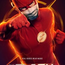 Heroes Wear Mask 1