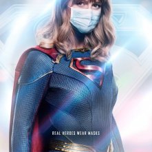 Heroes Wear Mask 2
