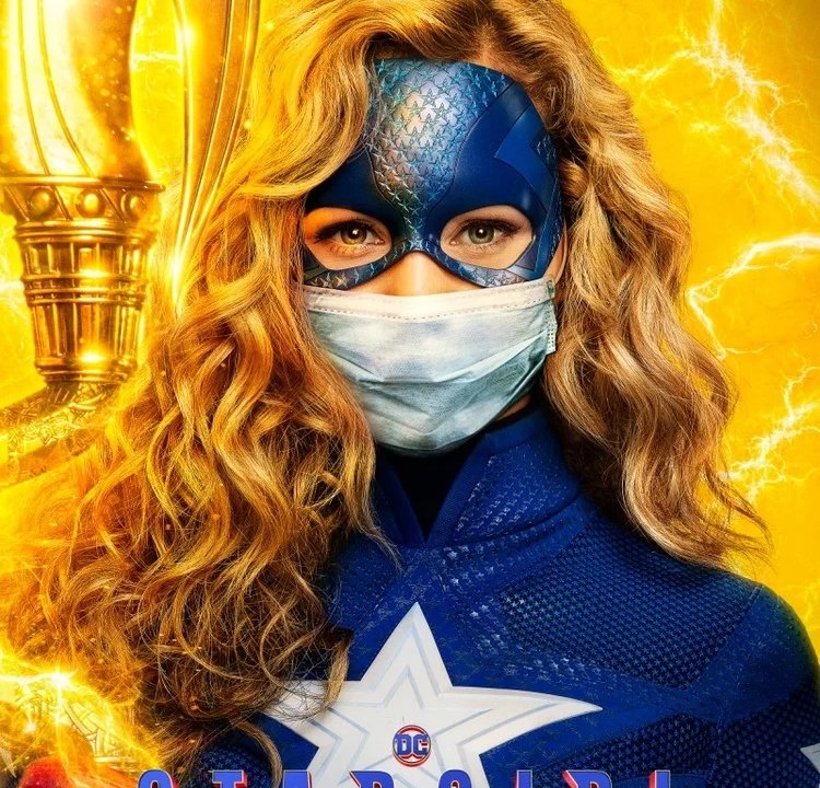 Stargirl: la stagione 3 sarà l'ultima della serie targata DC