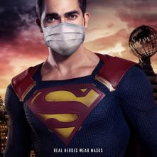 Heroes Wear Mask 6