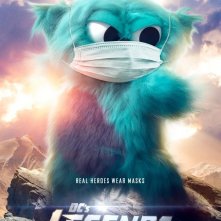 Heroes Wear Mask 8