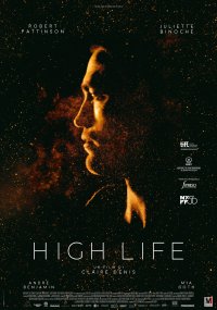Locandina di High Life