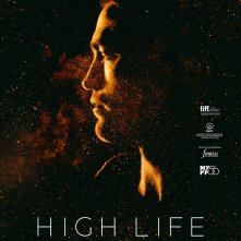 Locandina di High Life