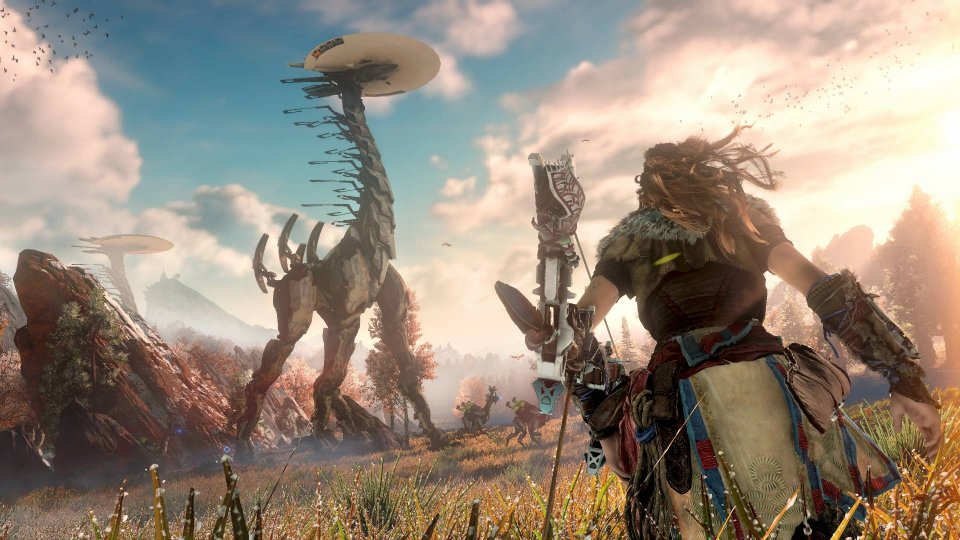 Horizon1
