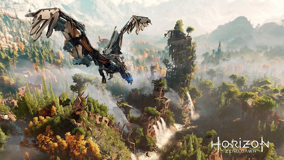 Horizon6