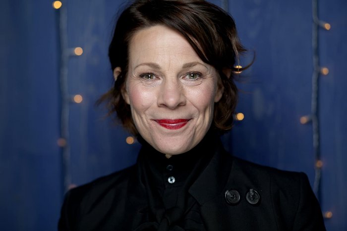 Lili Taylor su Harvey Weinstein: "Sapevo che era un porco, non che fosse uno stupratore"
