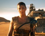 Charlize Theron: 'La pandemia? È come vivere in Mad Max: Fury Road'