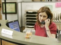 The Office, Jenna Fischer prima di recitare ha lavorato come veggente: 'Erano soldi sporchi'