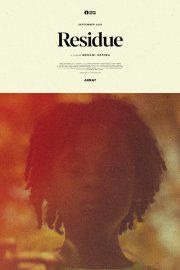 Locandina di Residue