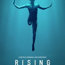 Locandina di Rising Phoenix: la storia delle Paralimpiadi