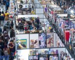 Romics: annullata l'edizione 2020