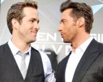 Hugh Jackman: 'Ryan Reynolds è furioso per la mia nomination agli Emmy'