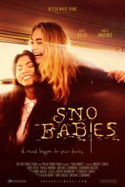 Locandina di Sno Babies