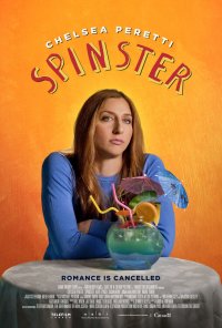 Locandina di Spinster