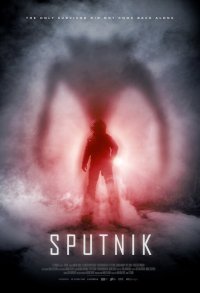 Locandina di Sputnik - Terrore dallo spazio