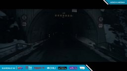 The Tunnel - Trappola Nel Buio - Trailer Italiano