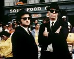Dan Aykroyd su John Belushi: 'Sul set di The Blues Brothers la cocaina era come il caffè'