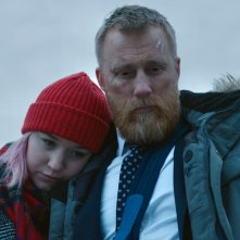 The Tunnel - Trappola nel buio: un momento del film