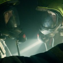 The Tunnel - Trappola nel buio: un'immagine del film