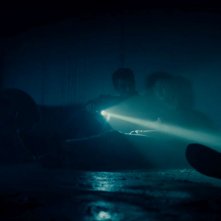 The Tunnel - Trappola nel buio: una sequenza del film