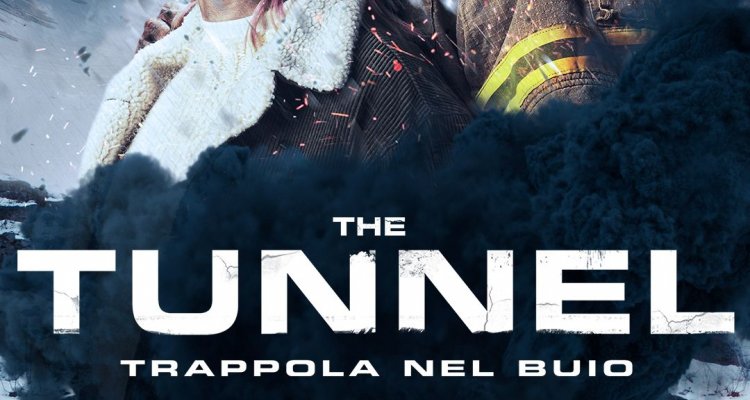 The Tunnel - Trappola Nel Buio Streaming