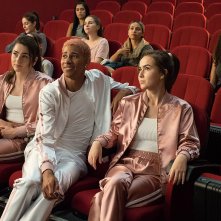 Work It: una foto del film