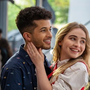 Work It: una scena del film