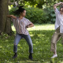 Work It: un'immagine del film