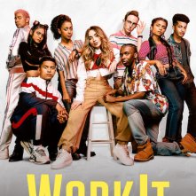 Locandina di Work It