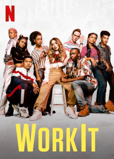 Work It (2020) - Film - Movieplayer.it