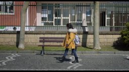 Rosa Pietra Stella - Clip - Scuola