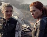 Black Widow: Disney non prevede la distribuzione in streaming