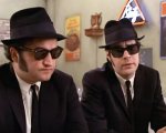 The Blues Brothers, Dan Aykroyd e 'Quella volta che John Belushi scomparve'