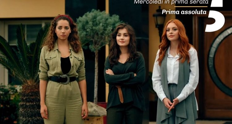 Mediaset Play Tutta Colpa Di Freud Prima Puntata