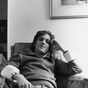 Howard - La vita, le parole: Howard Ashman durante una scena