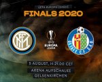 Inter-Getafe di Europa League in onda stasera: dove vederla in TV e in streaming