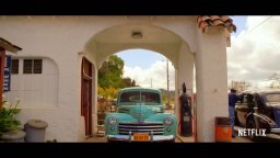 Ratched - Trailer Italiano