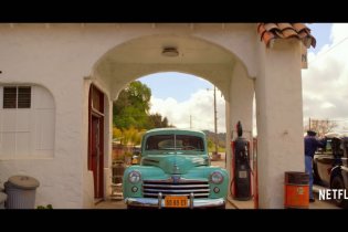 Ratched - Trailer Italiano