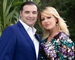Lorenzo Amoruso e Manila Nazzaro: “Temptation Island è stato una seconda possibilità̀”
