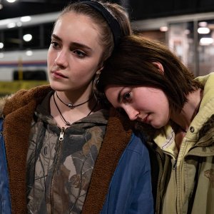 Mai Raramente A volte Sempre: una sequenza del film