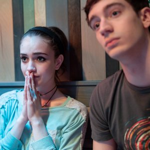 Mai Raramente A volte Sempre: un'immagine