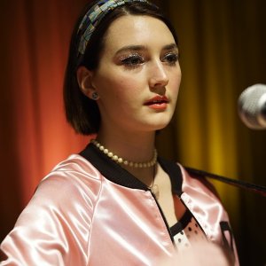 Mai Raramente A volte Sempre: una scena del film