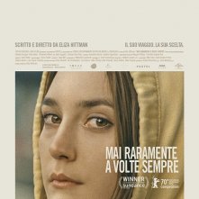 Locandina di Mai raramente a volte sempre