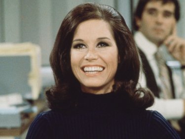 Mary Tyler Moore Show