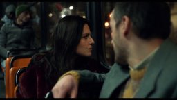 Rosa Pietra Stella - Clip - Bus