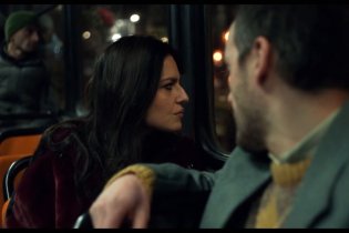 Rosa Pietra Stella - Clip - Bus