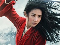 Mulan su Disney+: la rabbia di un esercente francese in un video
