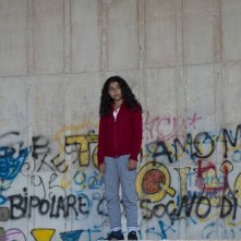 Nour: una scena del film